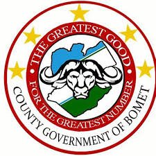 Bomet County coat of arms