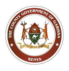 Garissa County coat of arms