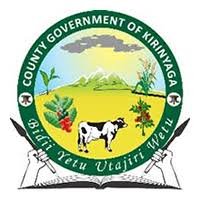 Kirinyaga County coat of arms