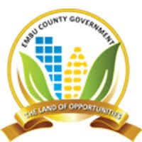 Meru County coat of arms