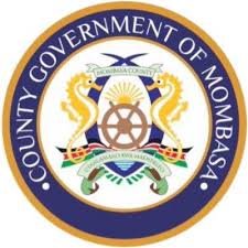 Mombasa County coat of arms