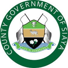 Siaya County coat of arms