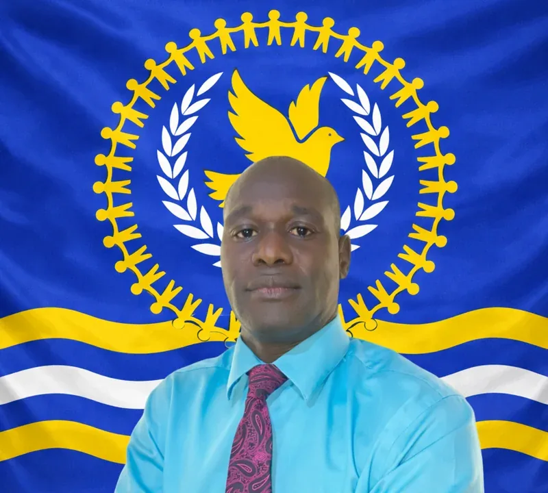 Evanson Ekitela Epetet