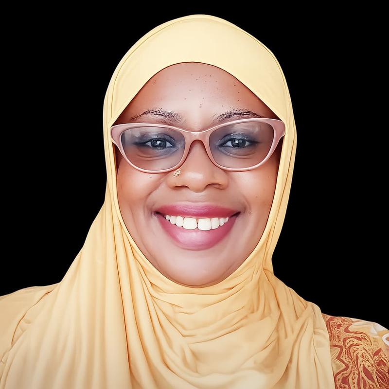 Husna Mohammed