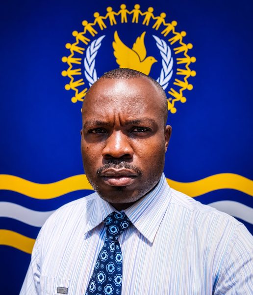 John Otieno