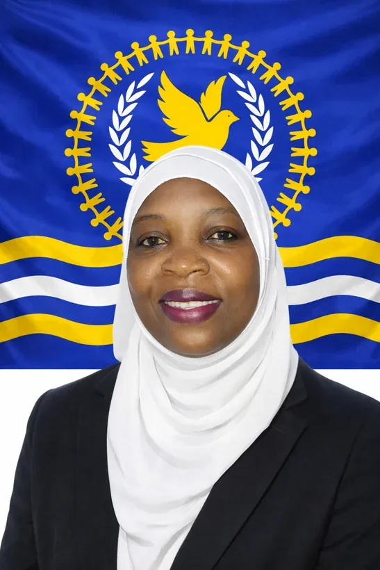 Mariam Abubakar