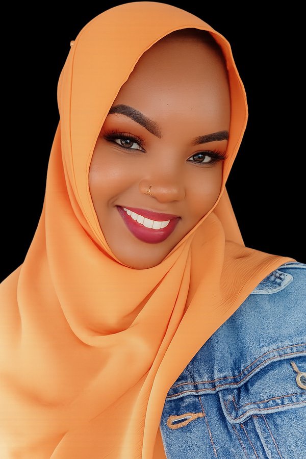 Mulki Hamisi