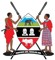 Turkana County Government seal